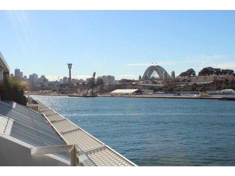 352/3 Darling Island Road, Pyrmont NSW 2009