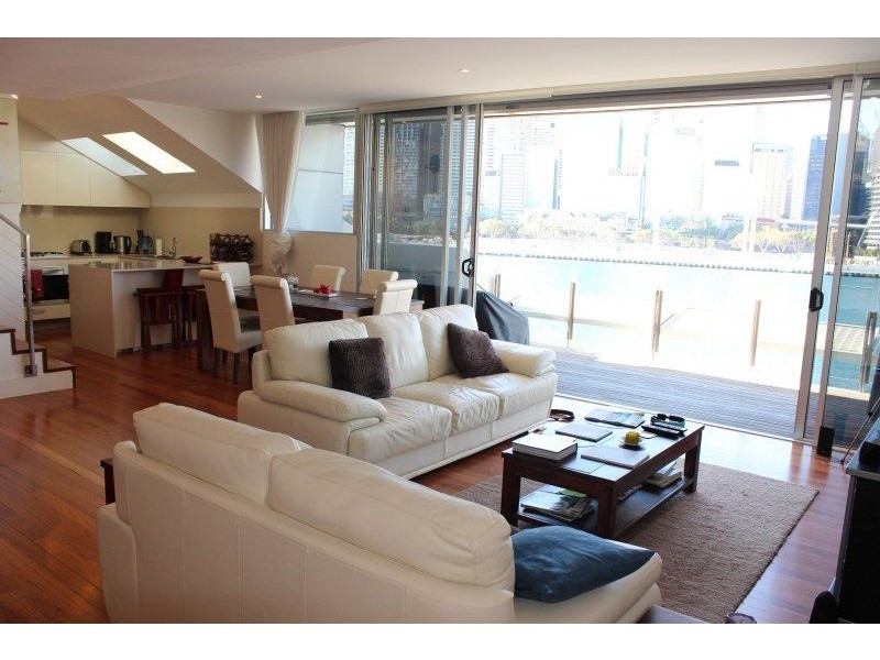 352/3 Darling Island Road, Pyrmont NSW 2009