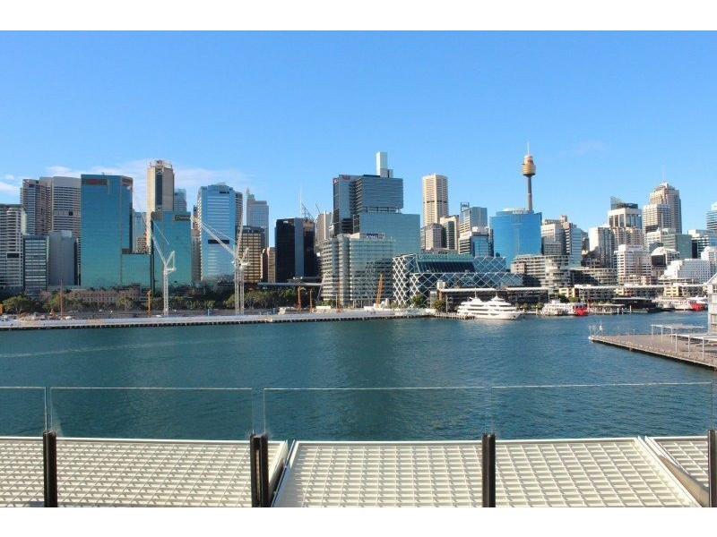 352/3 Darling Island Road, Pyrmont NSW 2009