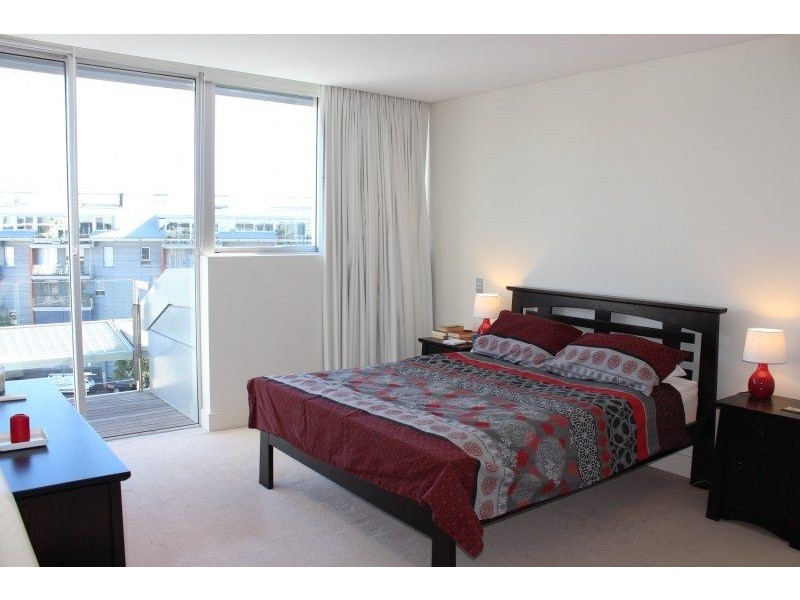 352/3 Darling Island Road, Pyrmont NSW 2009