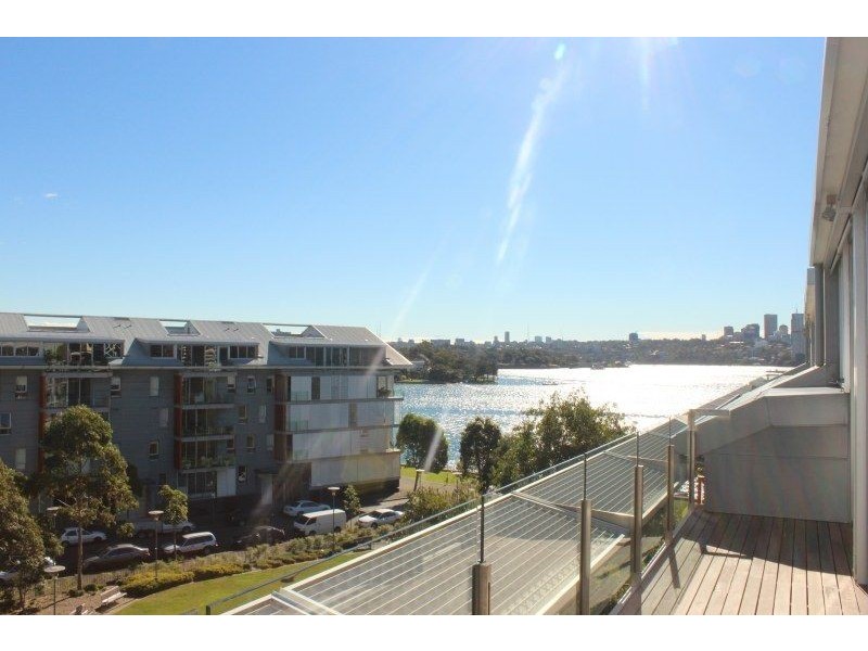 352/3 Darling Island Road, Pyrmont NSW 2009