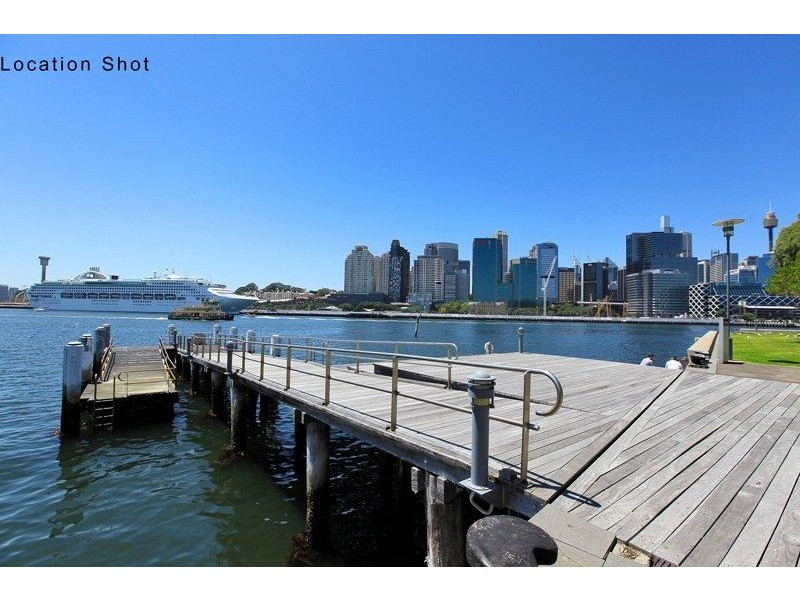 352/3 Darling Island Road, Pyrmont NSW 2009