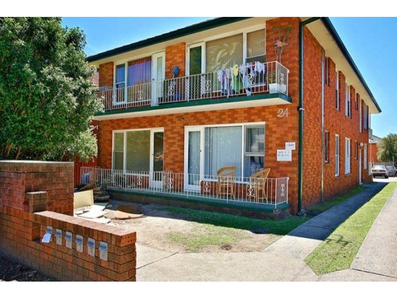 24 Oswald Street, Campsie NSW 2194