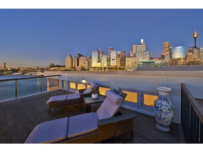 56 Pirrama Road, Pyrmont NSW 2009