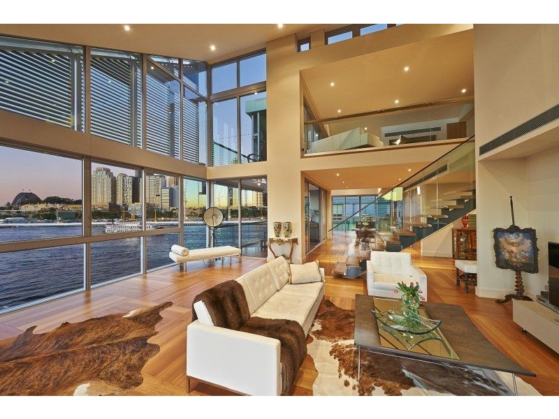 56 Pirrama Road, Pyrmont NSW 2009