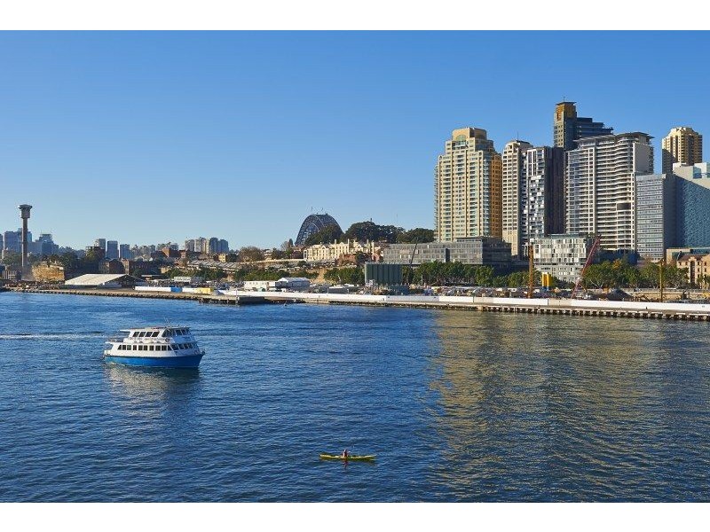 56 Pirrama Road, Pyrmont NSW 2009