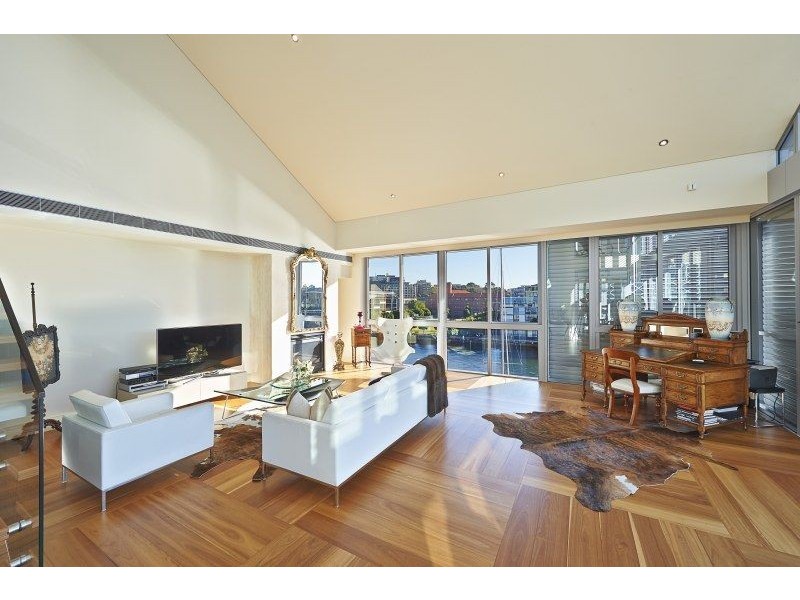 56 Pirrama Road, Pyrmont NSW 2009