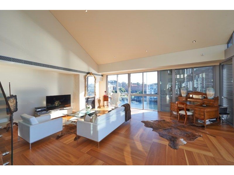 56 Pirrama Road, Pyrmont NSW 2009