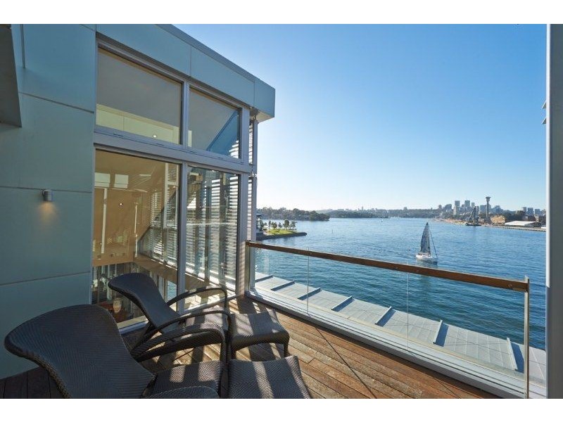 56 Pirrama Road, Pyrmont NSW 2009