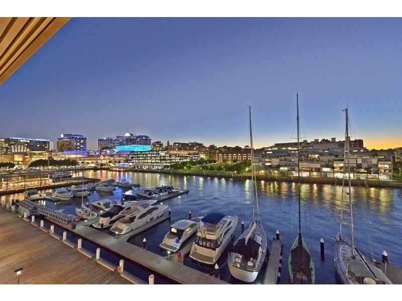 56 Pirrama Road, Pyrmont NSW 2009