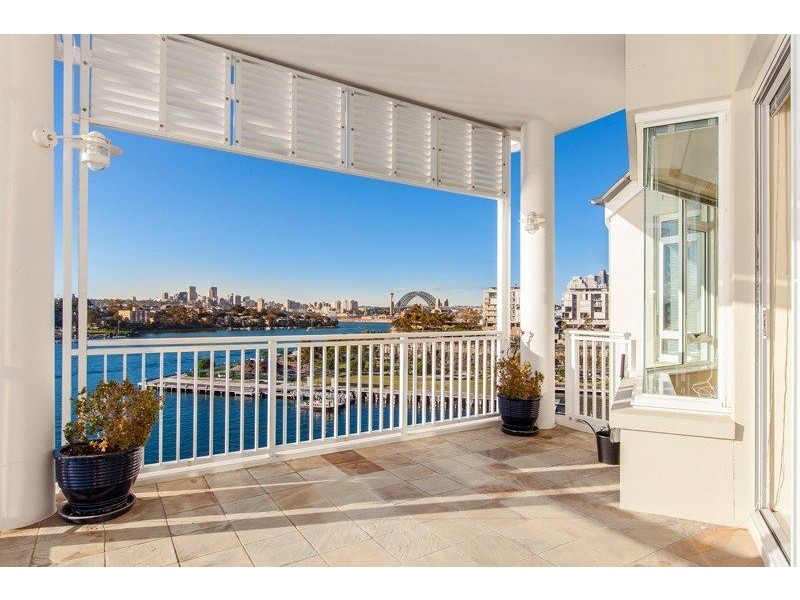 40 Refinery Drive, Pyrmont NSW 2009