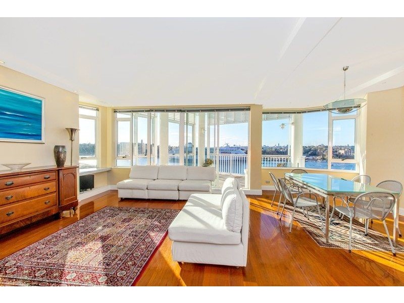 40 Refinery Drive, Pyrmont NSW 2009