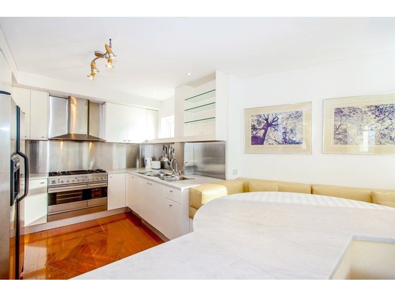 40 Refinery Drive, Pyrmont NSW 2009