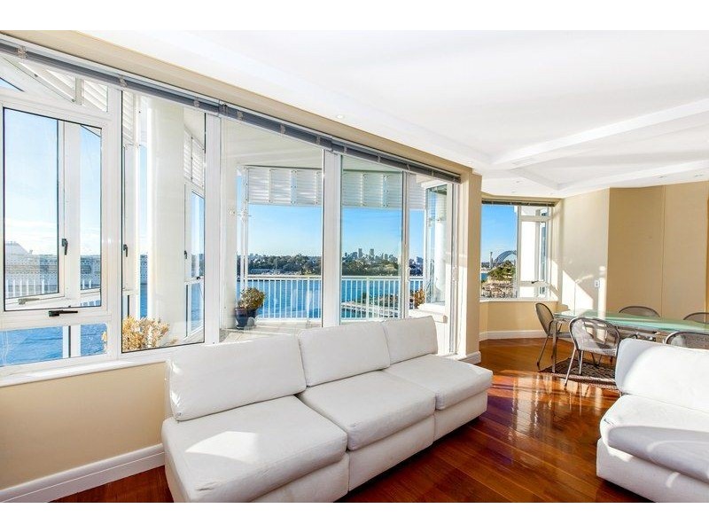 40 Refinery Drive, Pyrmont NSW 2009