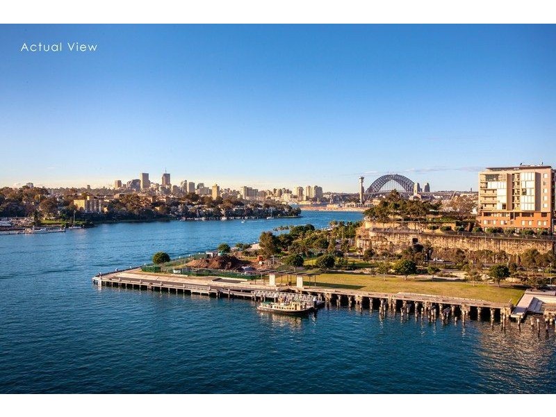 40 Refinery Drive, Pyrmont NSW 2009