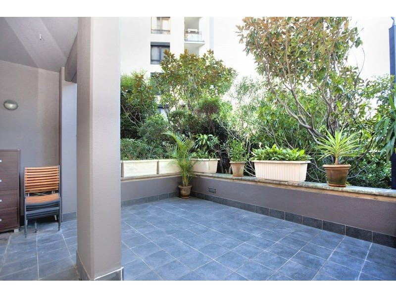 2 Jones Bay Road, Pyrmont NSW 2009