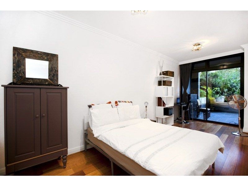 2 Jones Bay Road, Pyrmont NSW 2009