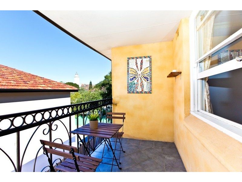 5/14 Hastings Street, Marrickville NSW 2204
