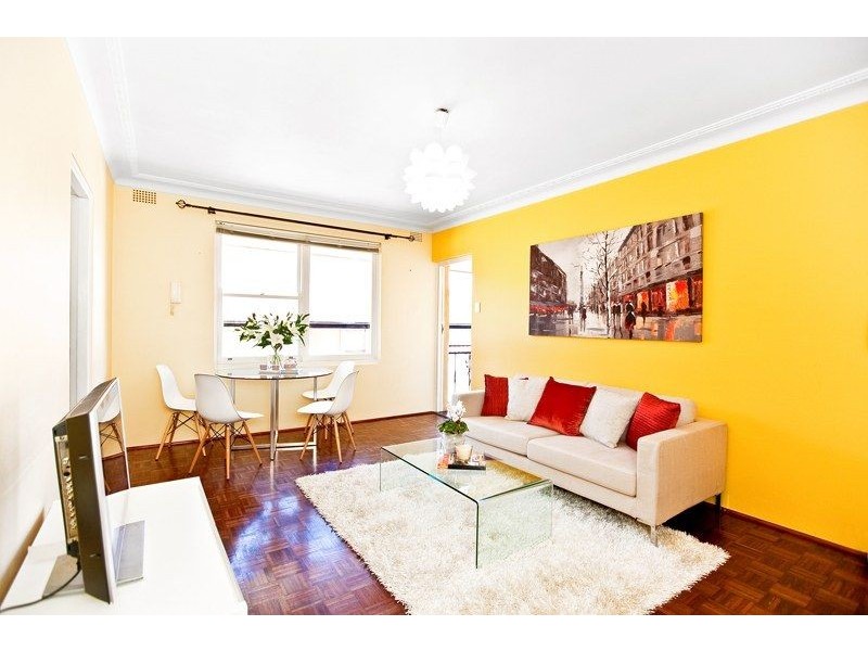 5/14 Hastings Street, Marrickville NSW 2204