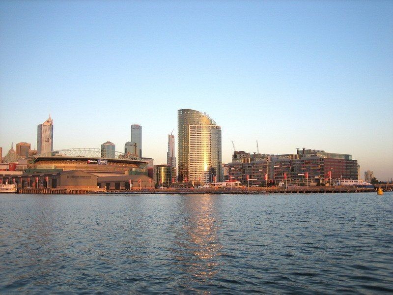 4002/100 Harbour Esplanade, Docklands VIC 3008