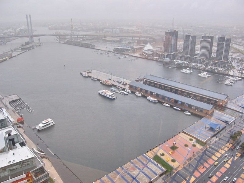 4002/100 Harbour Esplanade, Docklands VIC 3008