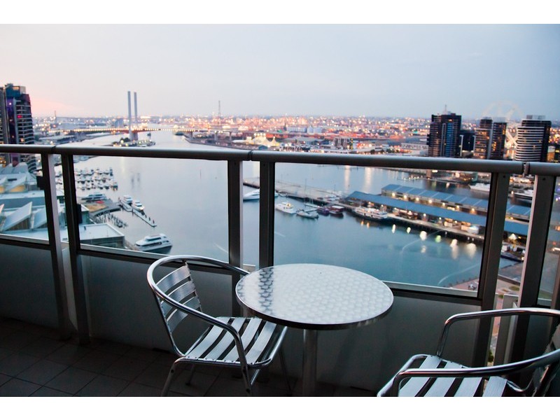 2608A/100 Harbour Esplanade, Docklands VIC 3008