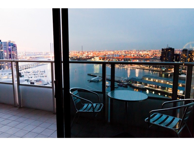 2608A/100 Harbour Esplanade, Docklands VIC 3008