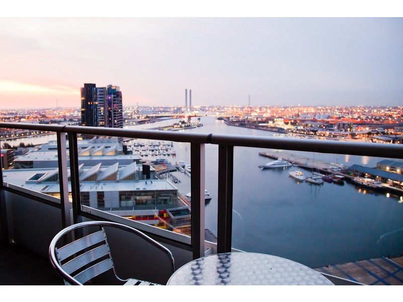 2608A/100 Harbour Esplanade, Docklands VIC 3008