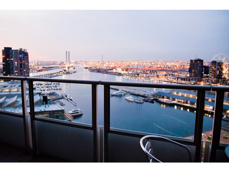 2608A/100 Harbour Esplanade, Docklands VIC 3008