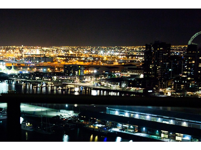 2608A/100 Harbour Esplanade, Docklands VIC 3008