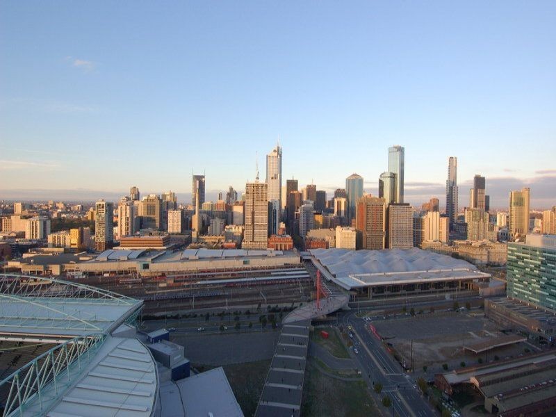 3410B/100 Harbour Esplanade, Docklands VIC 3008