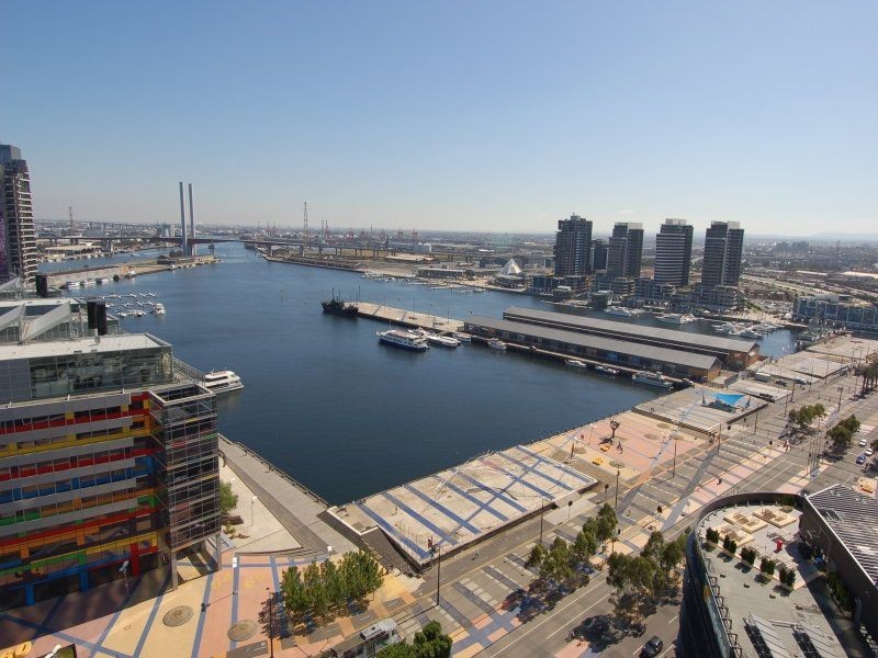 2510A/100 Harbour Esplanade, Docklands VIC 3008