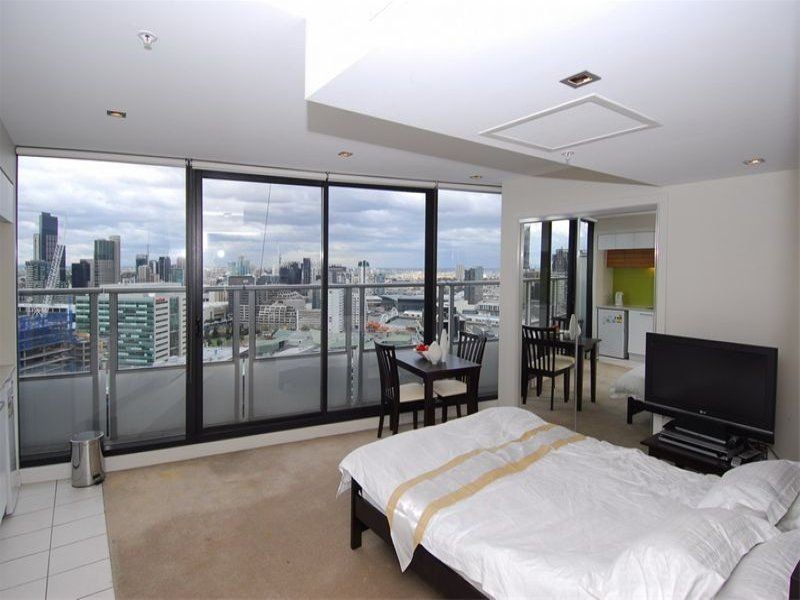 3010B/100 Harbour Esplanade, Docklands VIC 3008