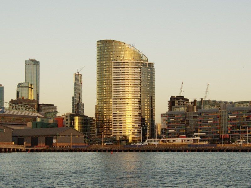 3010B/100 Harbour Esplanade, Docklands VIC 3008