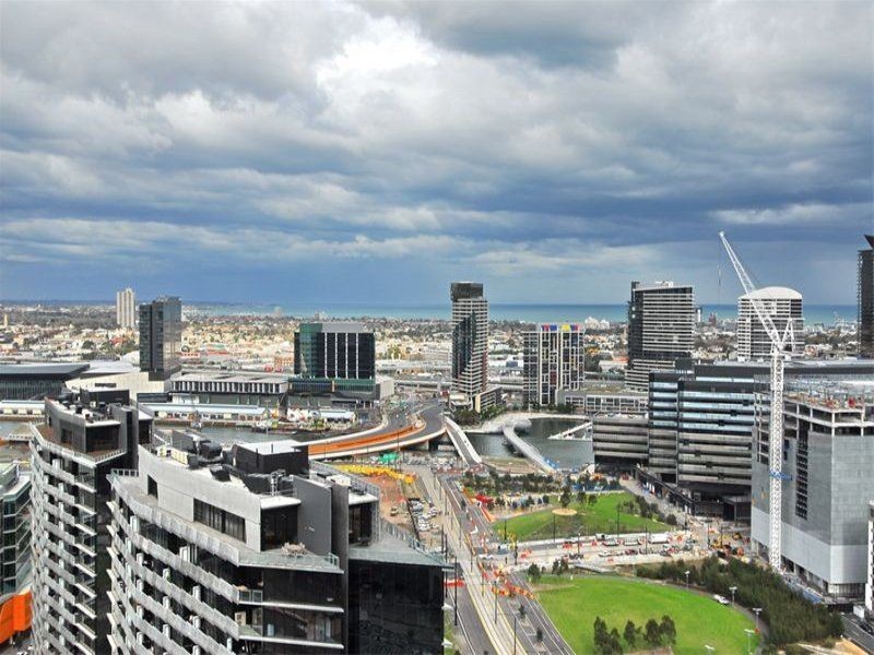 3010B/100 Harbour Esplanade, Docklands VIC 3008