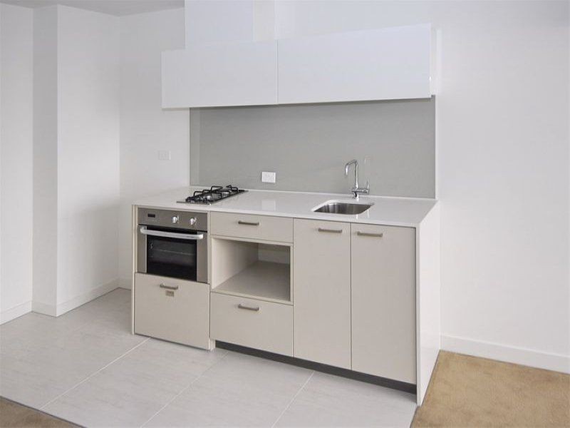 1709 200 Spencer Street, Melbourne VIC 3000