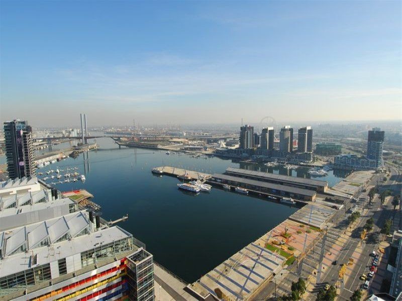 4101/100 Harbour Esplanade, Docklands VIC 3008