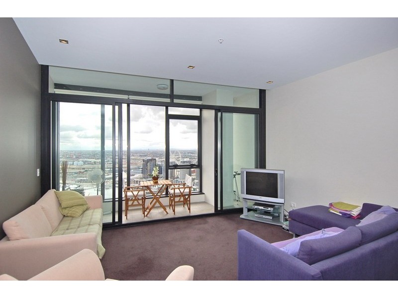 3803/100 Harbour Esplanade, Docklands VIC 3008