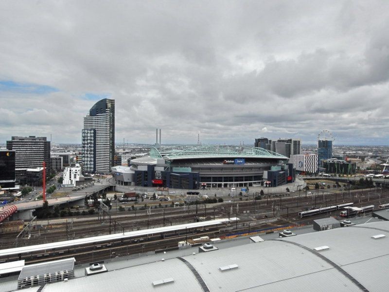 1708/200 Spencer Street, Docklands VIC 3008