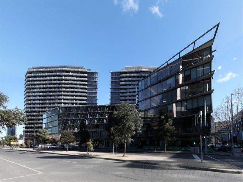 420/757 Bourke Street, Docklands VIC 3008