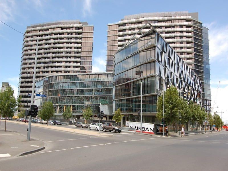 420/757 Bourke Street, Docklands VIC 3008