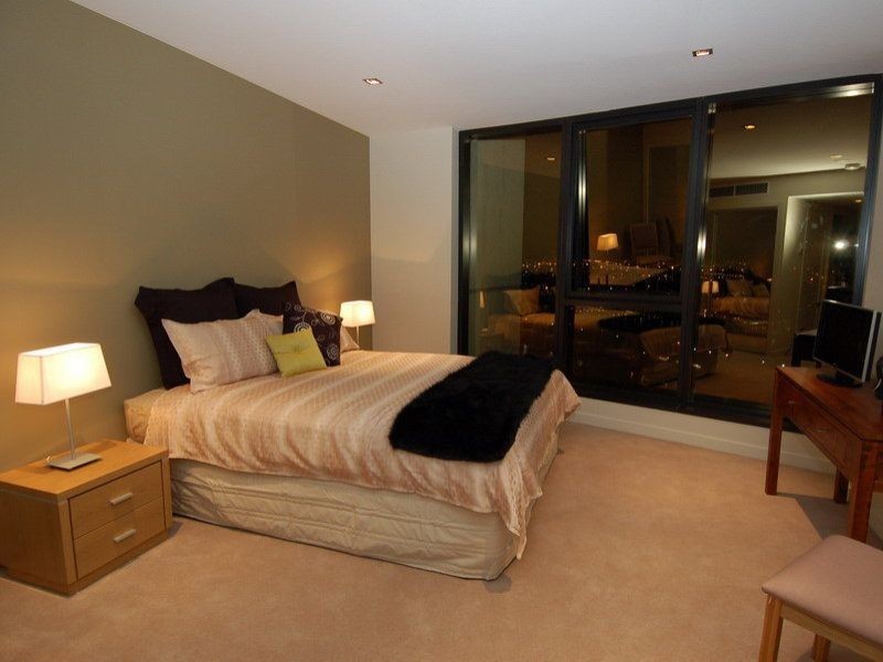 2809B/100 Harbour Esplanade, Docklands VIC 3008