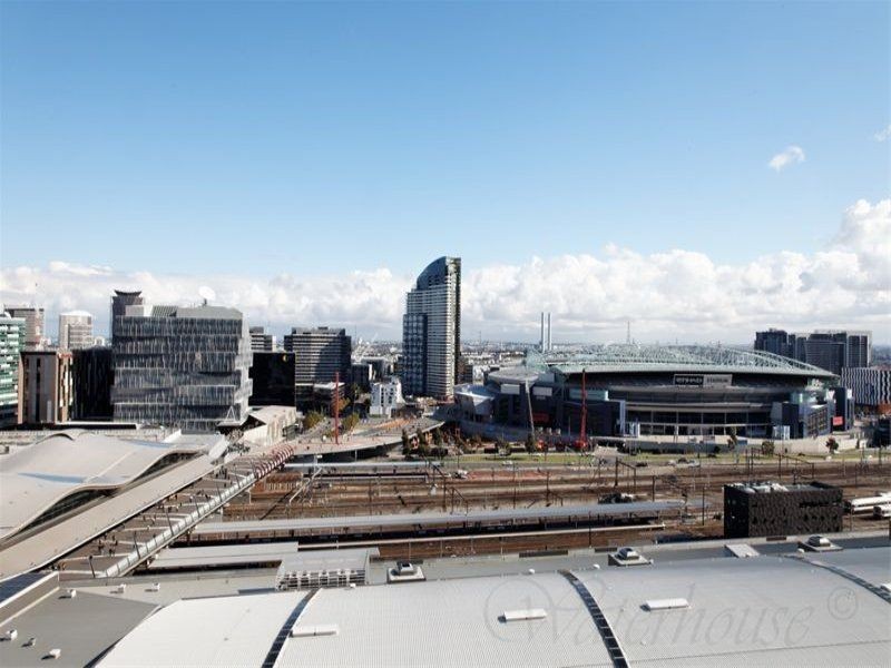 1709/200 Spencer Street, Melbourne VIC 3000