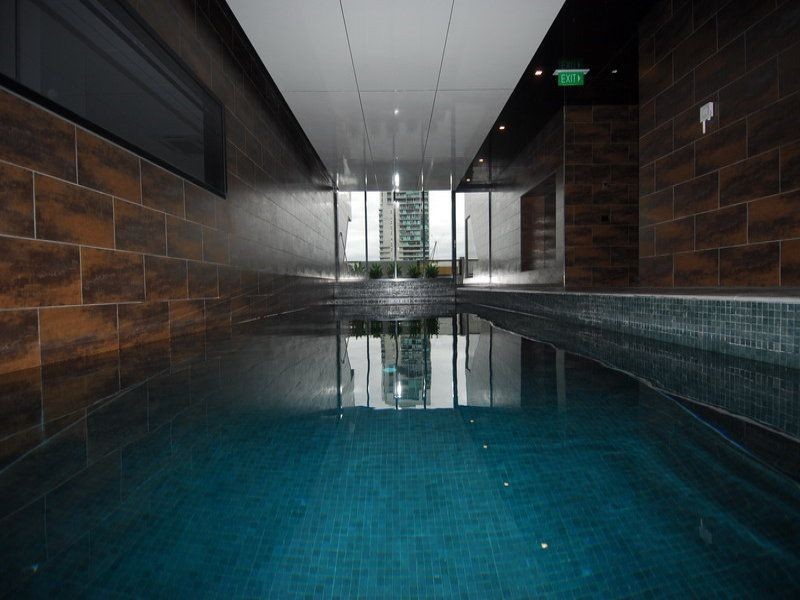 1709/200 Spencer Street, Melbourne VIC 3000