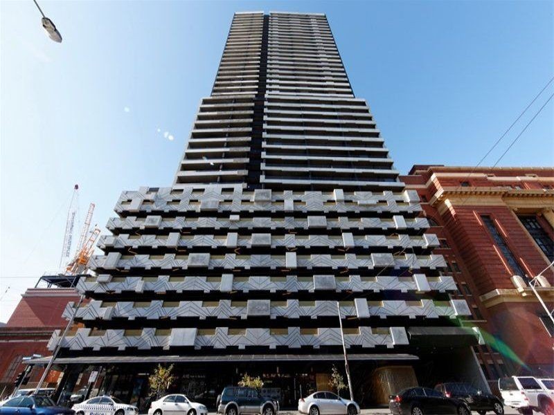 1709/200 Spencer Street, Melbourne VIC 3000