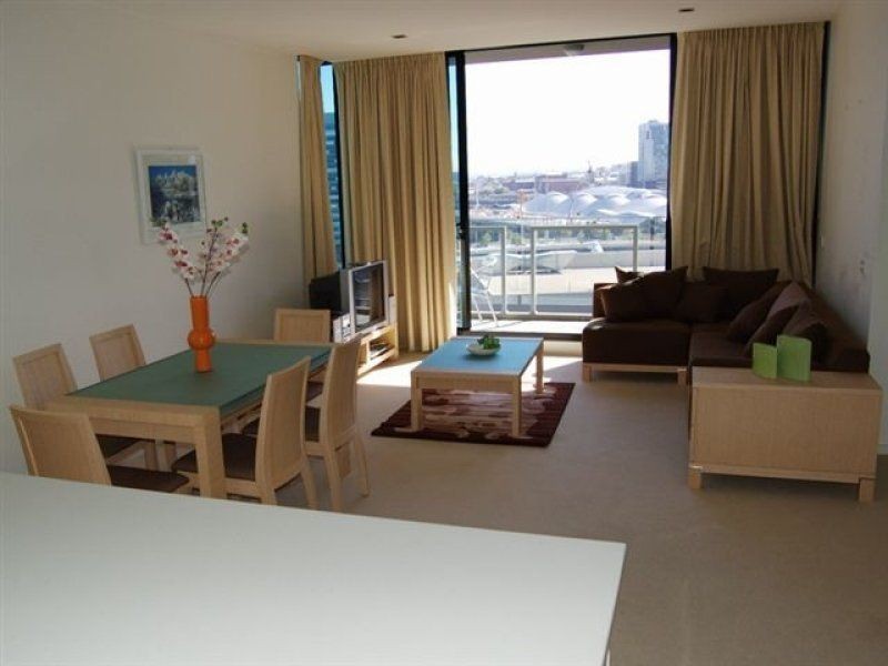 1409/60 Siddeley Street, Melbourne VIC 3000