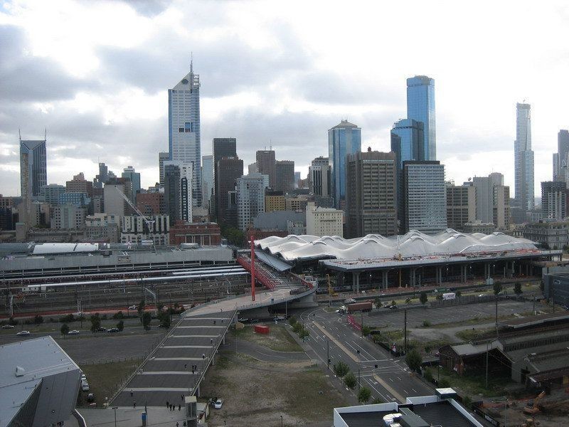 2512A/100 Harbour Esplanade, Docklands VIC 3008