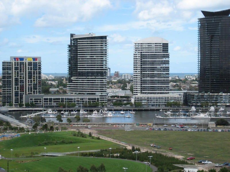 713/100 Harbour Esplanade, Docklands VIC 3008