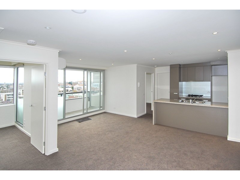 1105 58 Jeffcott Street, West Melbourne VIC 3003