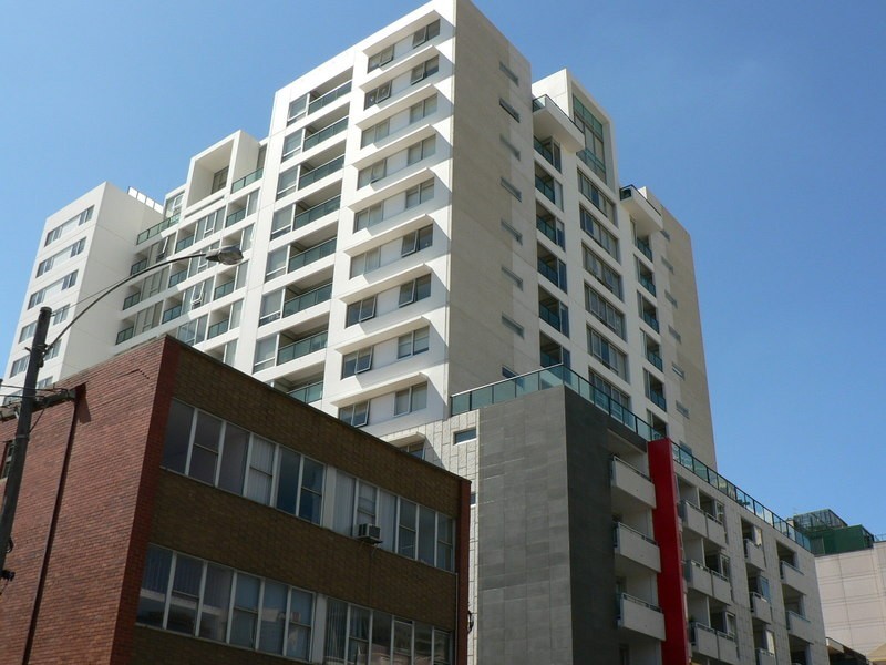 1105 58 Jeffcott Street, West Melbourne VIC 3003